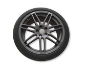 R19 alloy rim