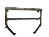Front subframe