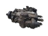 Fuel injection high pressure pump
