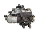 Pompe d'injection de carburant à haute pression