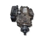 Fuel injection high pressure pump