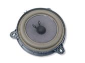 Rear door speaker