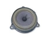 Rear door speaker