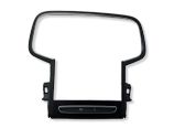 Radio/GPS head unit trim