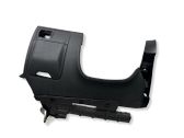 Dashboard lower bottom trim panel