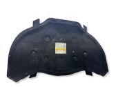 Engine bonnet/hood sound/heat insulation