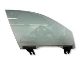 Front door window glass four-door