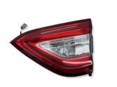 Tailgate rear/tail lights