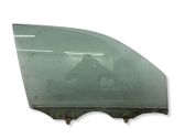 Front door window glass four-door