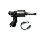 Inyector de combustible