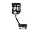 Brake pedal