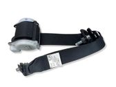 Rear seatbelt