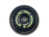 R17 spare wheel