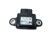 ESP acceleration yaw rate sensor