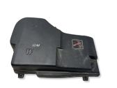Fuse box cover