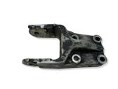 Gearbox mounting bracket