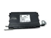 Comfort/convenience module