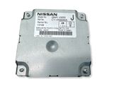 Camera control unit module