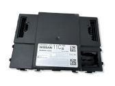 Comfort/convenience module