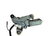 Rear window wiper motor