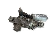 Rear window wiper motor