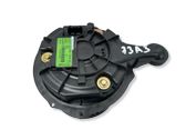 Heater fan/blower