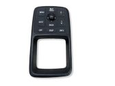 Head unit multimedia control