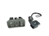 Fuel tank opening switch