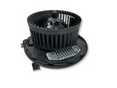 Heater fan/blower