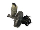 Brake booster