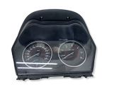 Geschwindigkeitsmesser Cockpit