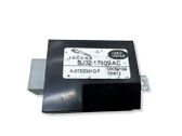 Window wiper relay