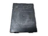 Keyless (KESSY) go control unit/module