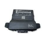 Gateway control module