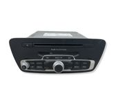Radio / CD-Player / DVD-Player / Navigation