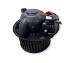 Heater fan/blower