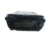 Radio/CD/DVD/GPS head unit
