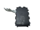 Gateway control module