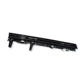 Dash center air vent grill