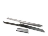 Door card panel trim set
