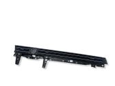 Dash center air vent grill