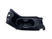 Cup holder front