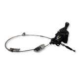 Gear shifter/selector