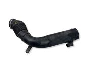 Air intake duct part