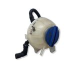 Coolant expansion tank/reservoir