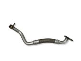 Turbo turbocharger oiling pipe/hose