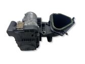 Throttle valve