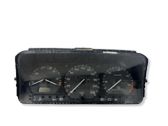 Geschwindigkeitsmesser Cockpit