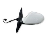 Front door electric wing mirror