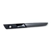 Front door interior handle